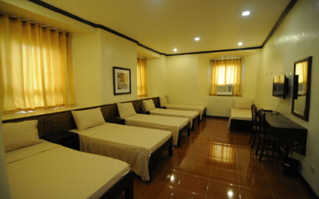 Hotel Veneto De Vigan - Annex