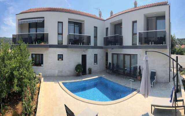 Ivica - 100m From the sea - A3