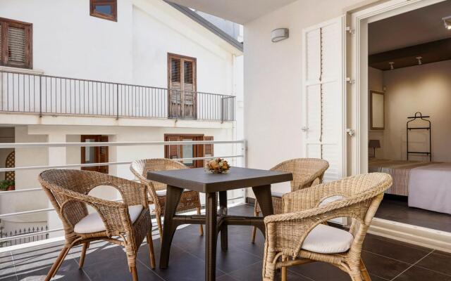 Casa Vacanza Talia, beach at 50 mt-Casa Talia1