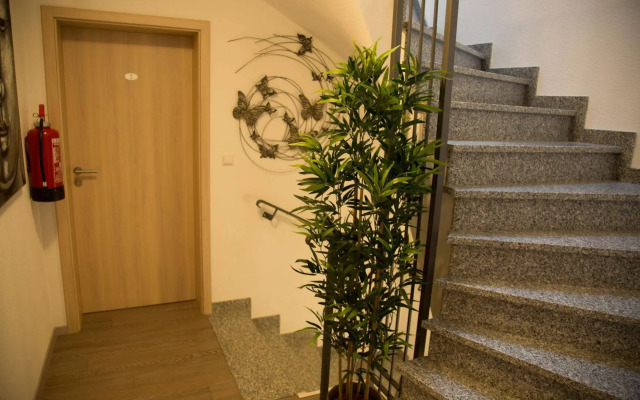 Hotel Pension Dorfschänke