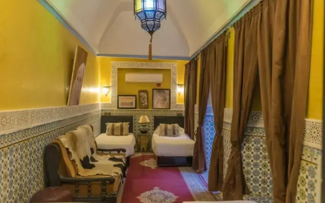 Riad Sidi Omar
