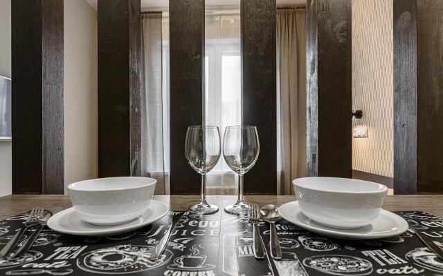 InHome24 (ИнХоум24) на улице Профсоюзная