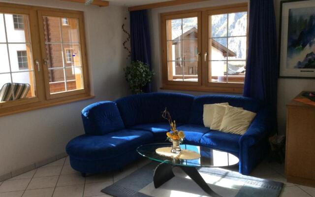 Ferienwohnung Paradiso 1