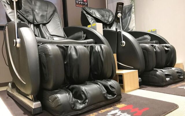 Hotel & Spa TOPOS Sendai Station - Caters to Men