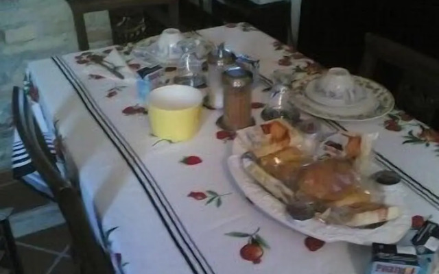 Bed & Breakfast Giardino Agritourist