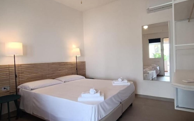 Lido di Alghero Beach Resort