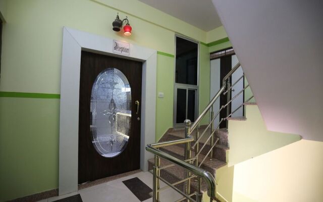OYO 10342 Hotel Krishna INN
