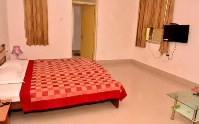 Tourist Bungalow Chitrakoot