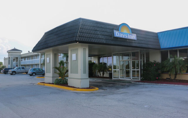 Days Inn Titusville Kennedy Space Center