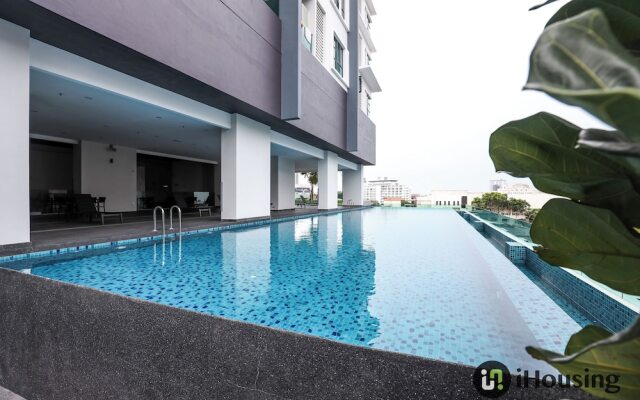 Ong Kim Wee Residence Melaka By I Housing