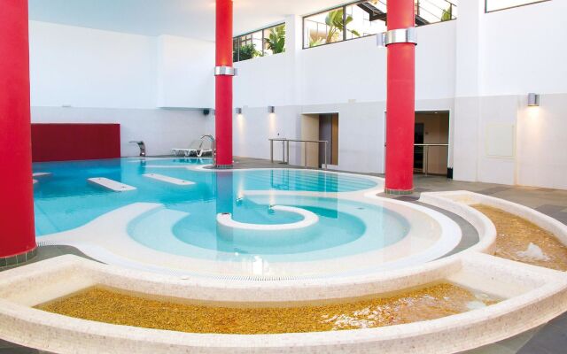 ALEGRIA Palacio Mojacar - Adults Only