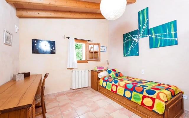 Can Rovey in Inca With 4 Bedrooms and 4 Bathrooms