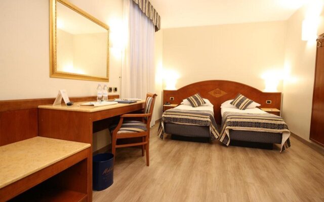 Mokinba Hotels Baviera