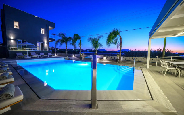 Elysian Suites