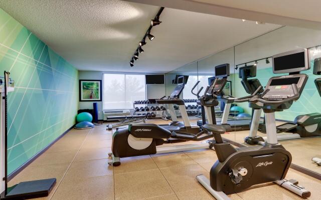 Holiday Inn Staunton Conference Center by IHG