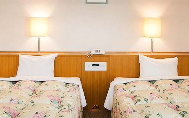 Hotel Shinsuien