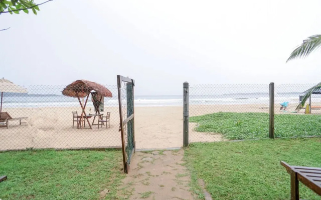 Capital O 514 Swiss Residence Weligama