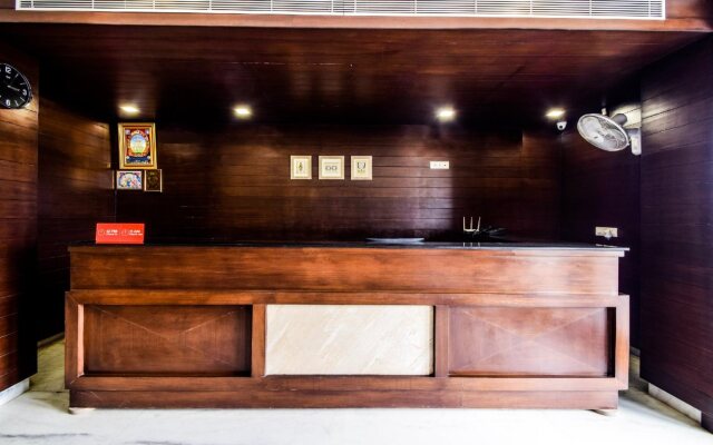 The Legend By OYO Rooms