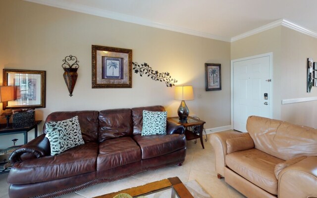 Dawn 823 Condo With Private Balcony and Views of Gulf of Mexico by Redawning