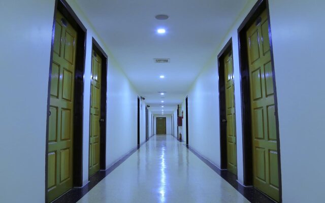 King & Queen Hotel