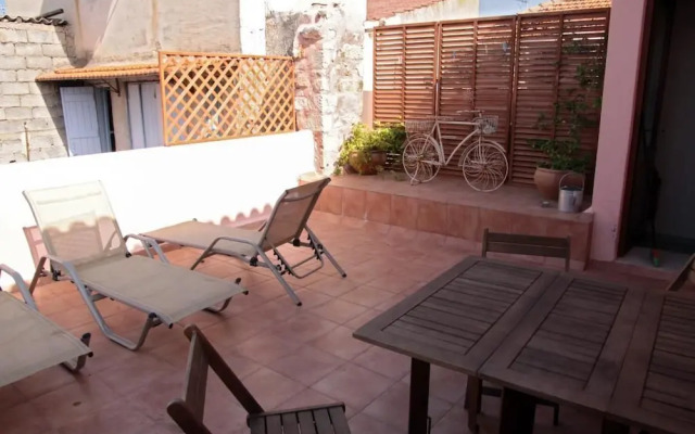 Nakli Traditional Guesthouse