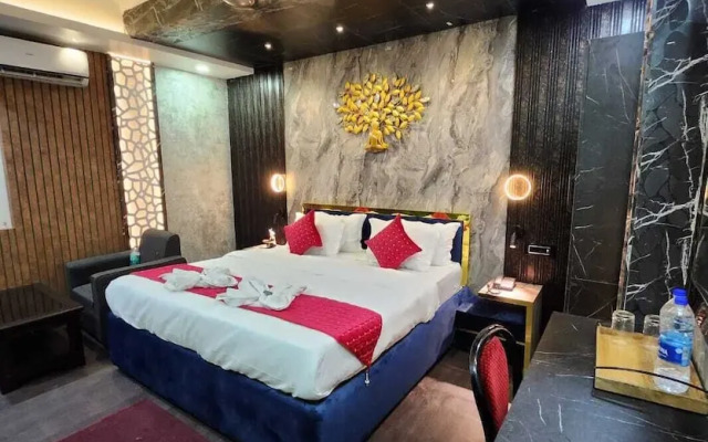 The Greenstar Inn