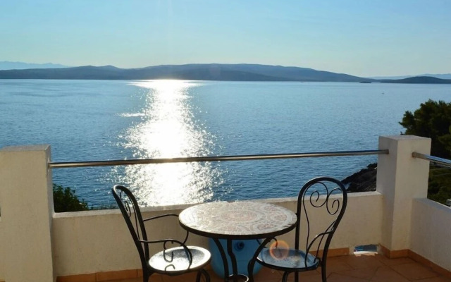 Maja - 50 m From Beach - Sa2-plavi