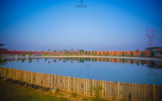 Imperial Golf Resort & Wedding Lawns