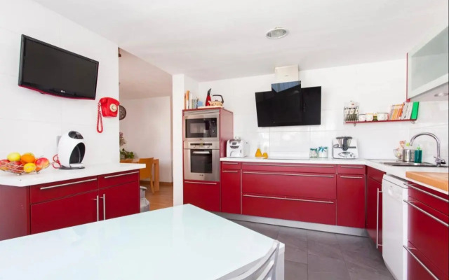 BUNGALOW DE LUJO en PLAYA SAN JUAN