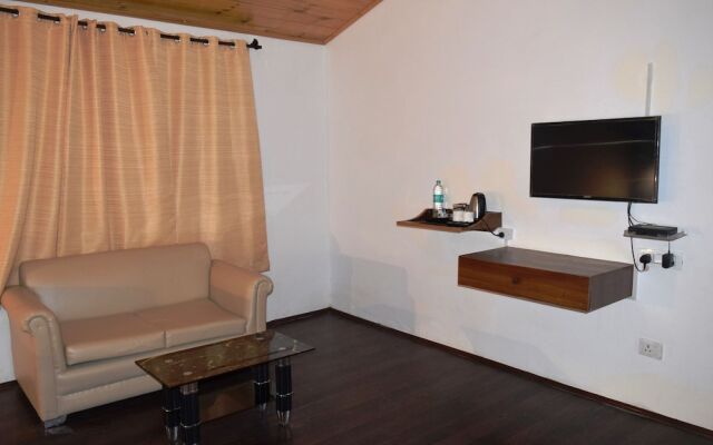 Samsara Manali Retreat