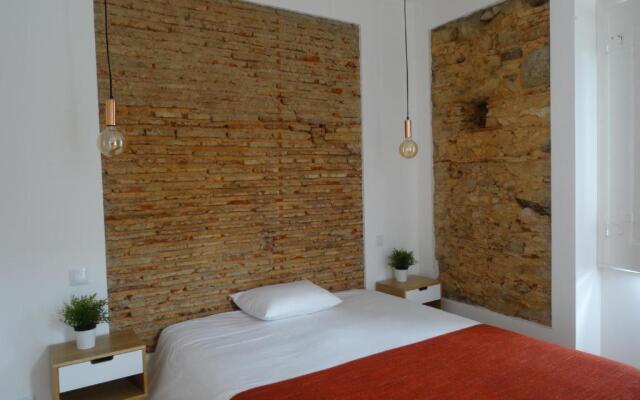 Alojamentos Casa Facha Papaia