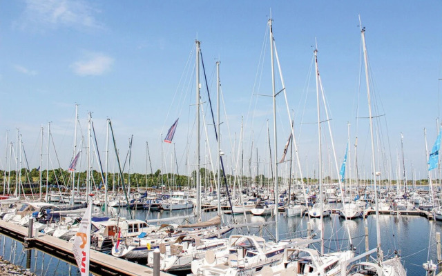 Aquadelta Bruinisse-clipper 26