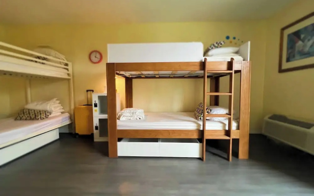 Bposhtels Orlando Florida Mall
