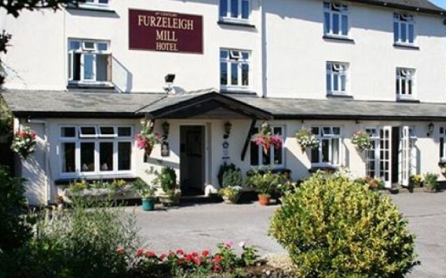Furzeleigh Mill