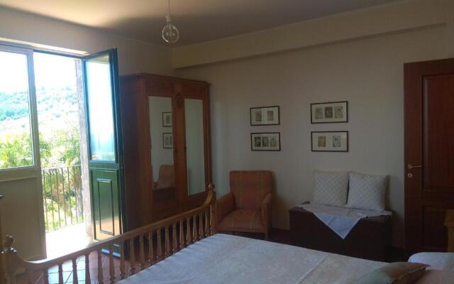 Villa Vittoria