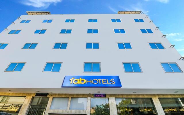 FabHotel Rove