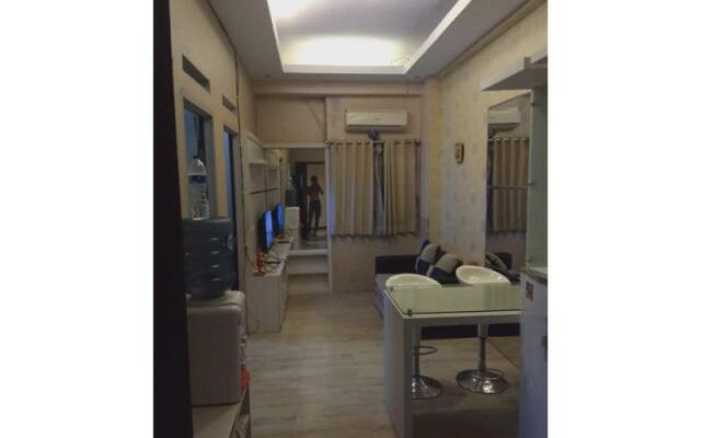 The Suites Metro Ananda Home