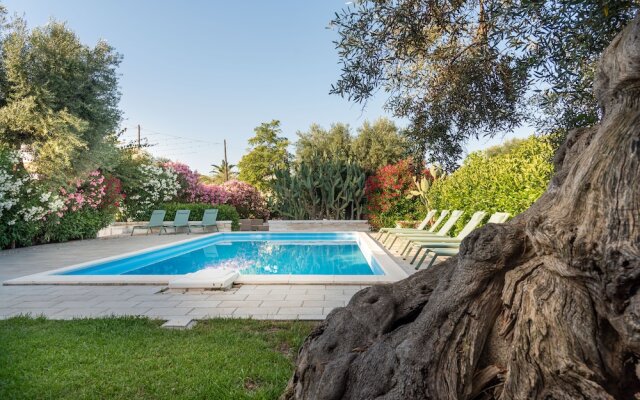 Masseria San Nicola Savelletri - B&B