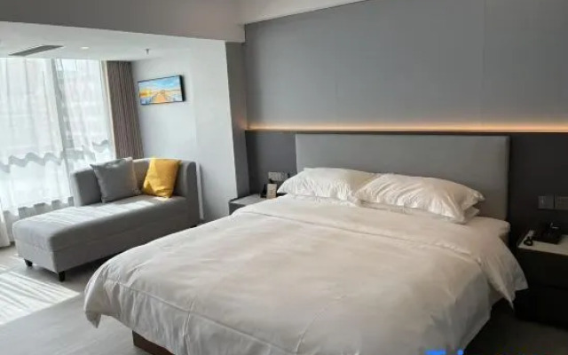 Yun Pan Mei Xing Hotel