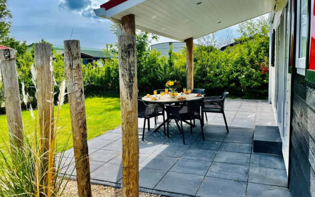 Camping De Strandloper