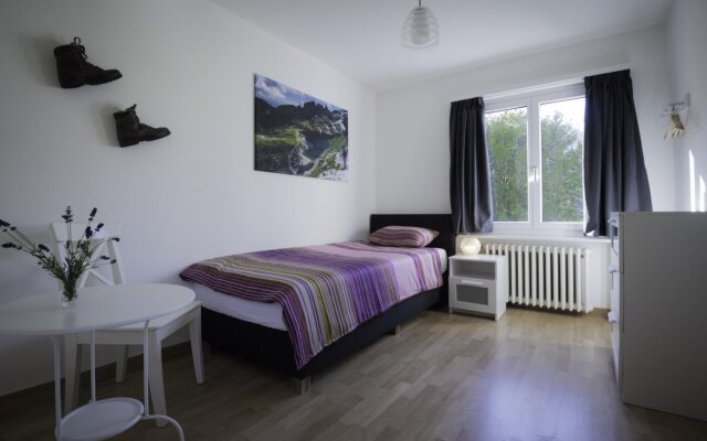 Spring Inn