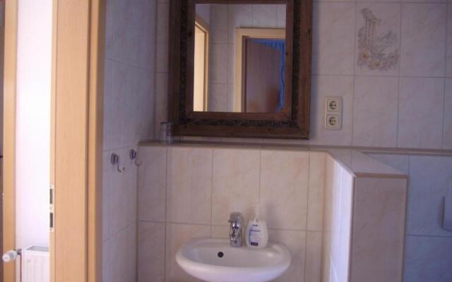 Bungalow "Wiesenblick"