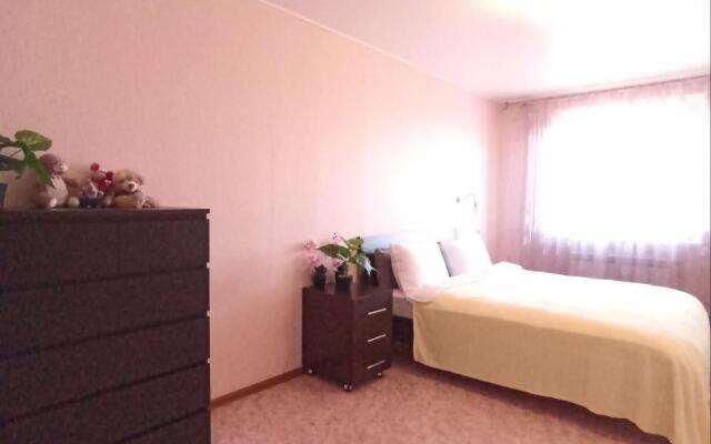 Апартаменты на улице Сулимова 92Б