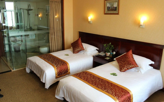 Hongyuan Hotel