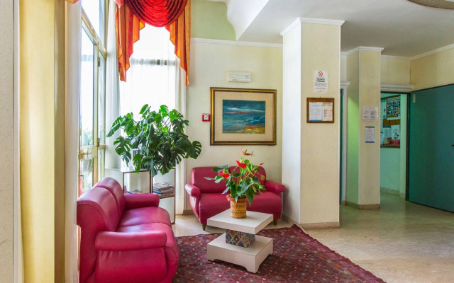 Hotel Delfino