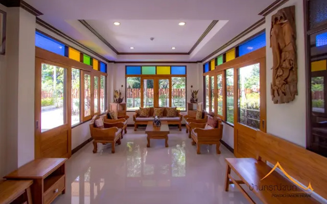 Baan Pondchanok Hotel