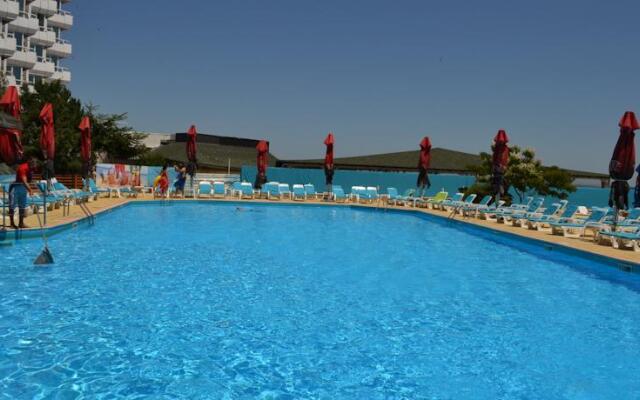 Savoy Hotel