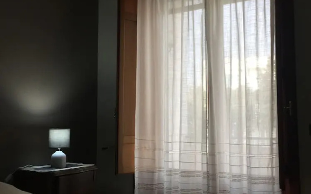 A casa di Gio