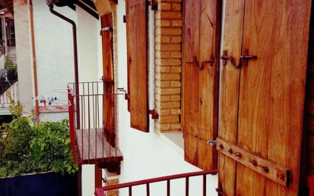 B&B Antica Trattoria