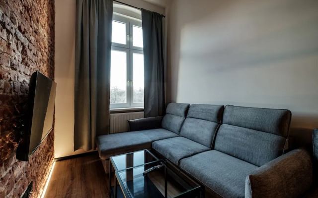 RentPlanet - Apartamenty Krasińskiego